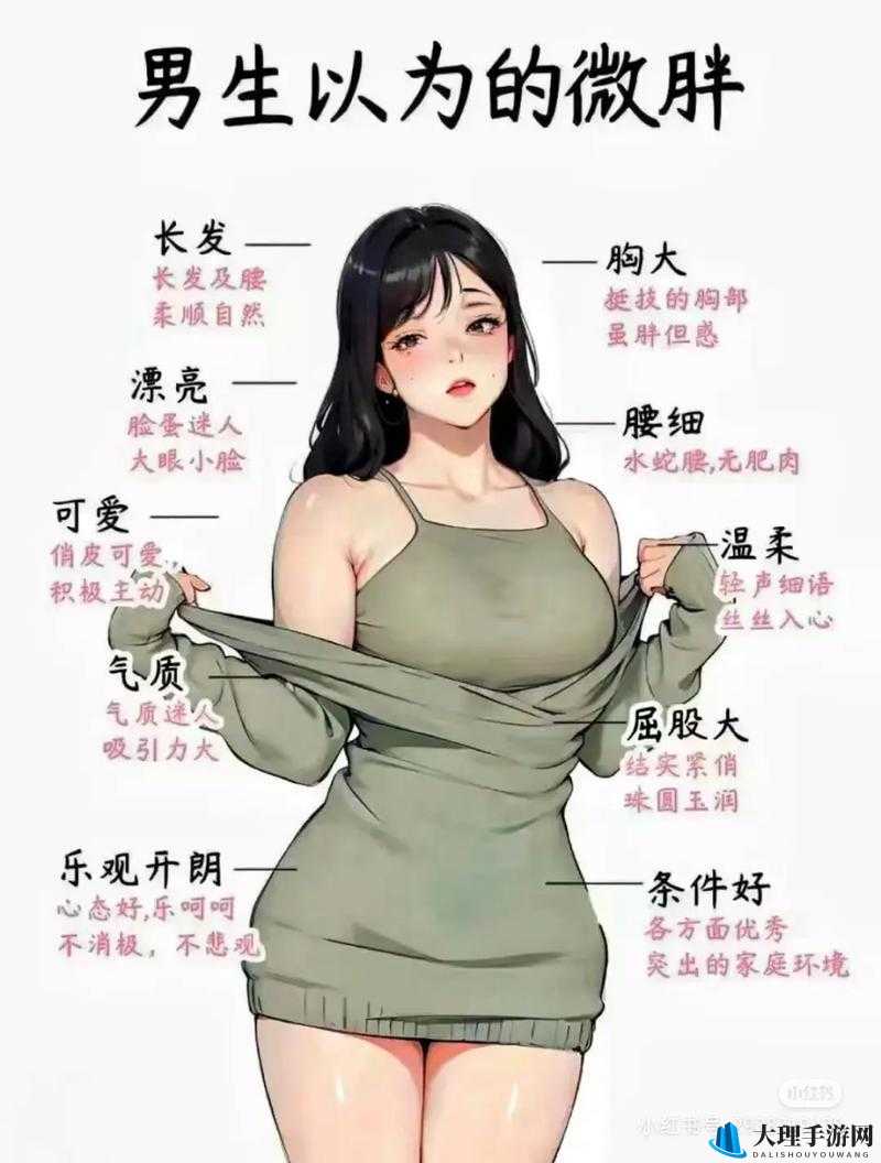 完整性满足 BBWBBWBBW：一个关于性满足的故事